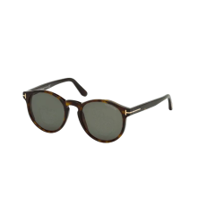 Tom Ford Napszemüveg Tom Ford Ian-02 FT0591/S 52N