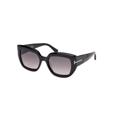 Tom Ford Napszemüveg Tom Ford Saltzman FT1192/S 01B