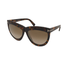 Tom Ford Napszemüvegek Tom Ford Doris FT1112 53G
