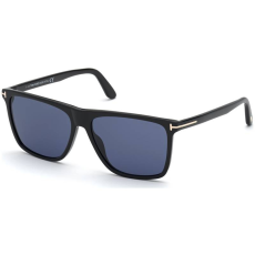 Tom Ford Napszemüvegek Tom Ford FT0832 01D