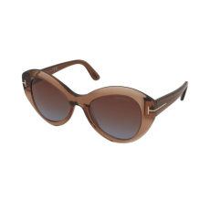 Tom Ford Napszemüvegek Tom Ford Guinevere FT1084 48F