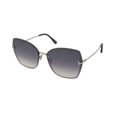 Tom Ford Napszemüvegek Tom Ford Nickie-02 FT1107 16C