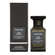 Tom Ford Oud Wood EDP 50 ml parfüm és kölni