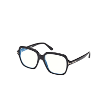 Tom Ford Szemüvegek Tom Ford FT5908-B/V 001 szemüvegkeret