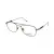 Tom Ford Szemüvegek Tom Ford TF5848-P 012