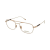 Tom Ford Szemüvegek Tom Ford TF5848-P 028