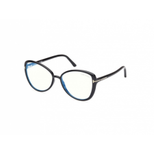 Tom Ford TF5907B 001 szemüvegkeret
