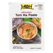  Tom Ka paszta 50 g sütés és főzés