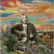  Tom Petty The Heartbreakers - Angel Dream (140 Gr 12") 1LP egyéb zene