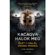 ﻿Tom Shippey Tom Shippey - Kacagva halok meg regény