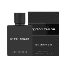 Tom Tailor Adventurous, edt 50ml - Teszter parfüm és kölni