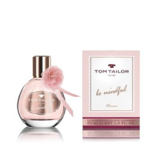 Tom Tailor Be Mindful Woman EDT 30 ml parfüm és kölni
