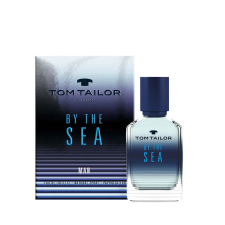 Tom Tailor By The Sea Man EDT 50 ml parfüm és kölni