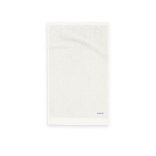 Tom Tailor Crisp White törölköző, 30 x 50 cm lakástextília