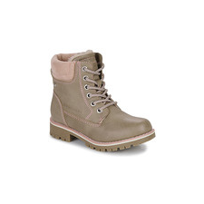 Tom Tailor Csizmák 4270806-BEIGE Bézs 32 gyerek csizma, bakancs