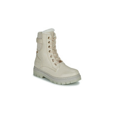Tom Tailor Csizmák 4295610-BEIGE Bézs 41