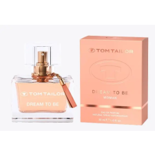 Tom Tailor Dream To Be EDP 30 ml parfüm és kölni
