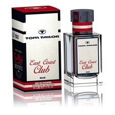 Tom Tailor East Coast Club Man EDT 30 ml parfüm és kölni
