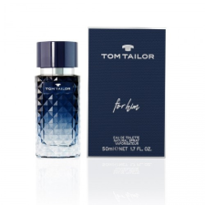 Tom Tailor For Him EDT 50 ml parfüm és kölni
