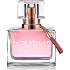 Tom Tailor Happy To Be EDP 30 ml parfüm és kölni
