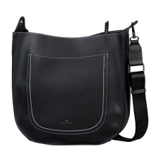 Tom Tailor JULICA női táska - fekete kézitáska és bőrönd