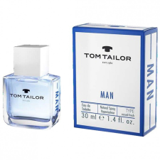 Tom Tailor Man EDT 30 ml parfüm és kölni