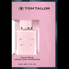 Tom Tailor Modern Spirit EDP 30 ml parfüm és kölni