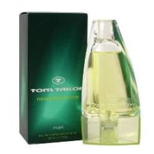Tom Tailor New Experience EDT 30 ml parfüm és kölni