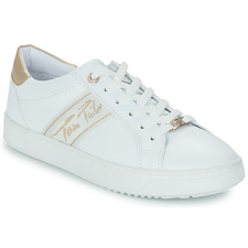 Tom Tailor Rövid szárú edzőcipők 5390470030 Fehér 40 női cipő