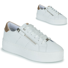 Tom Tailor Rövid szárú edzőcipők 5391303 Fehér 37 női cipő