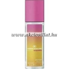 Tom Tailor Speedlife Woman deo natural spray 75ml (DNS)