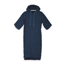 Tom Tailor Surf Dark Navy pončo, S / M lakástextília