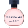Tom Tailor Time To Live! EDP 50 ml