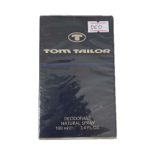Tom Tailor Tom Tailor Man, Deo spray 100ml dezodor