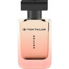 Tom Tailor Unified For Women, edp 50ml - Teszter parfüm és kölni