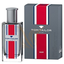 Tom Tailor Urban Life EDT 50 ml parfüm és kölni