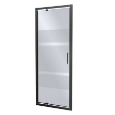  Tomar Dr 80x190 cm nyíló zuhanyajtó kád, zuhanykabin