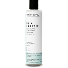 Tomas Arsov Hair Booster - 250ml sampon