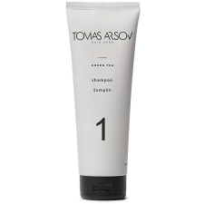 Tomas Arsov Hair Care Green Tea - 250ml sampon