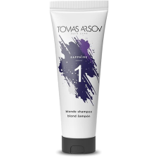 Tomas Arsov Sapphire - 250ml sampon