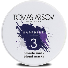 Tomas Arsov Sapphire blond - 100ml hajápoló szer