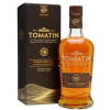 Tomatin Whisky 18 years Oloroso Sherry Cask 0,7l DD.
