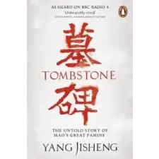  Tombstone – Yang Jisheng idegen nyelvű könyv