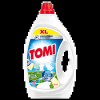 Tomi Amazónia Frissesége folyékony mosószer fehér és világos ruhákhoz