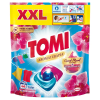 Tomi Aromaterápia Orchidea Color Power mosószer kapszula 44 mosás 528 g