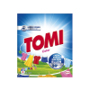 Tomi color mosópor 220g 4mosás