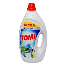 Tomi Folyékony mosószer TOMI Max Power Amazónia Frissessége 88 mosás 3,96L tisztító- és takarítószer, higiénia