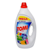 Tomi Folyékony mosószer TOMI Max Power Color 88 mosás 3,96L
