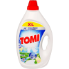 Tomi Mosógél 2,475 liter (55 mosás) fehér ruhákhoz Tomi