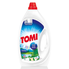 Tomi Tomi folyékony mosószer 3,96L (4db/karton) amazónia frissessége tisztító- és takarítószer, higiénia